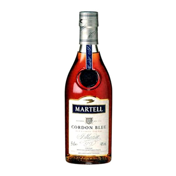 Martell Cordon Bleu