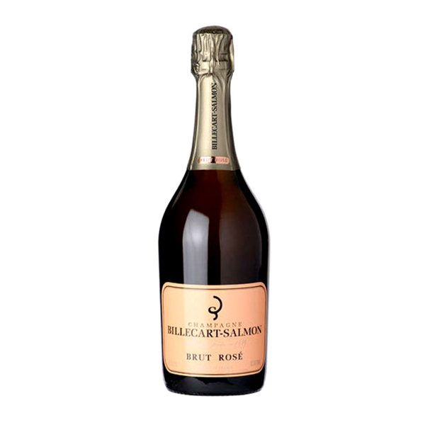 Billecart-Salmon Brut Rose